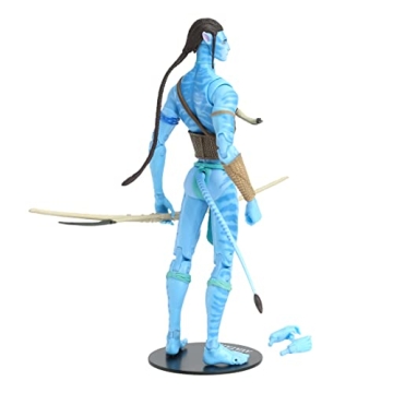 McFarlane Avatar Jake Sully Action Figure