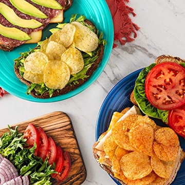 Lay's Classic Potato Chips 40 Count Pack - 1 Oz Each