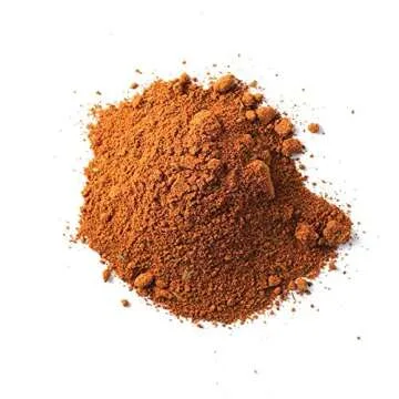 Spiceology Thai Red Curry Powder - Authentic Thai Flavor 16 oz