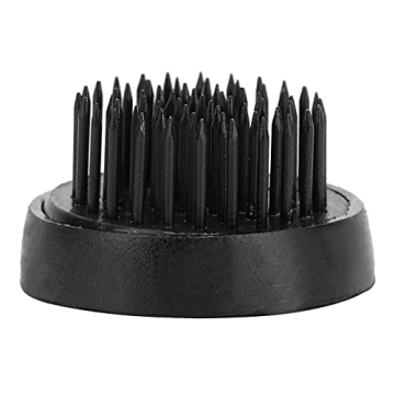 Ikebana Flower Frogs Leads Pin Flower Arrangement Tool Rubber Gasket Avoid Scratching Or Damaging Th...