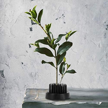 Ikebana Flower Arrangement Tool - Durable & Versatile