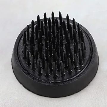 Ikebana Flower Arrangement Tool - Durable & Versatile