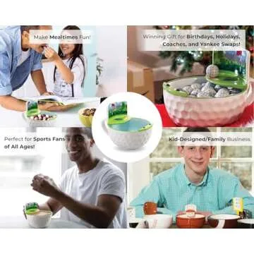 MAX'IS Creations Golf Mug - Unique Gift for Golf Lovers