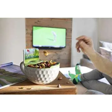 MAX'IS Creations Golf Mug - Unique Gift for Golf Lovers