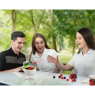 MAX'IS Creations The Golf Mug with a Green, Unique Funny Golf Gifts for Men Women Gift for Golfers Dad Mom Accessories, Novelty Ceramic Funny Coffee Mug, 16oz