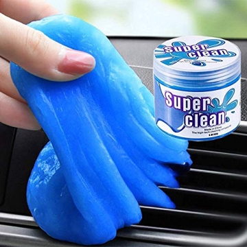 AIMEET Universal Cleaning Gel for Car and Home