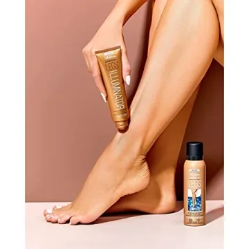 Sally Hansen Airbrush Legs Makeup for Flawless Skin