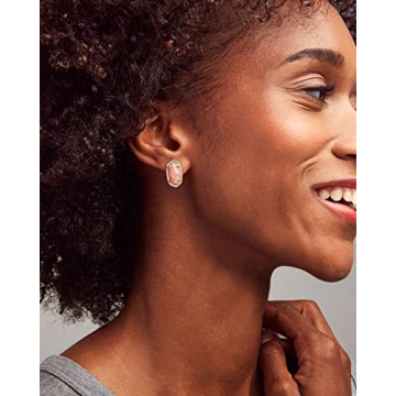 Stylish Kendra Scott Ellie Stud Earrings for Women