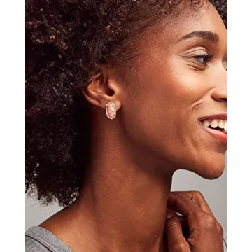 Stylish Kendra Scott Ellie Stud Earrings for Women