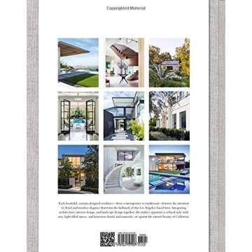 California Homes II: Studio William Hefner