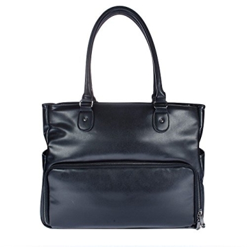 Chic and Functional 6 Pack Fitness Meal Management Tote