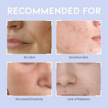 #OOTD Hydrating Korean Collagen Sheet Masks for All