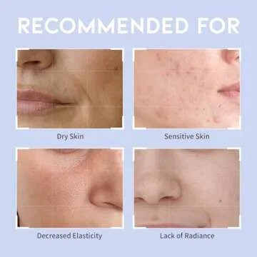 #OOTD Hydrating Korean Collagen Sheet Masks for All