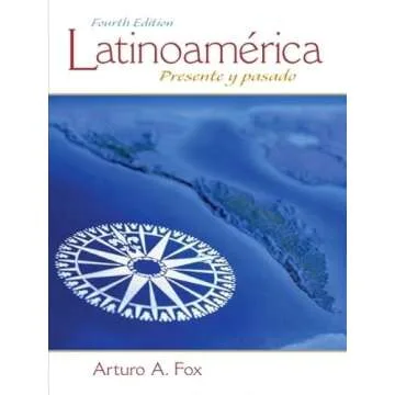 Latinoamérica: Presente y pasado - A Comprehensive Learning Experience