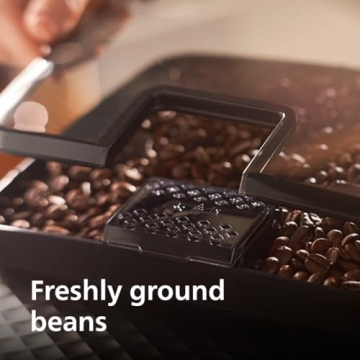 Buy PHILIPS 2200 Series Espresso Machine Today