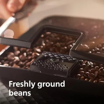 Buy PHILIPS 2200 Series Espresso Machine Today