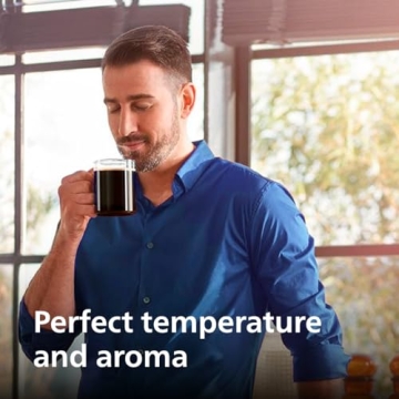 Buy PHILIPS 2200 Series Espresso Machine Today