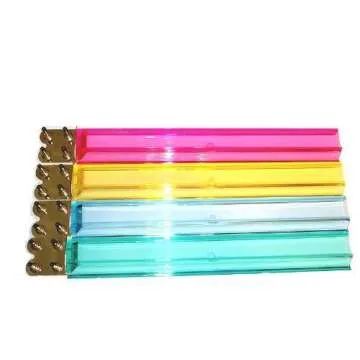 Complete American Mahjong Set with Aluminum Case