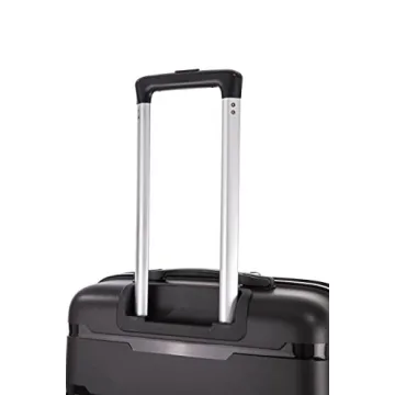 Rockland Pasadena Hardside Spinner Wheel Luggage Set