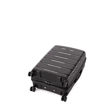 Rockland Pasadena Hardside Spinner Wheel Luggage Set