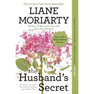 The Husband's Secret