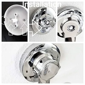 Stylish Toothbrush Holder for Elegant Bathroom Organization