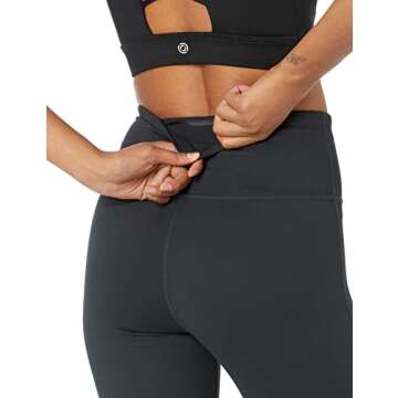 Core 10 Women's ‘Build Your Own’ Yoga Pant Full-Length Legging