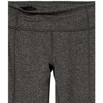 Core 10 Women's ‘Build Your Own’ Yoga Pant Full-Length Legging