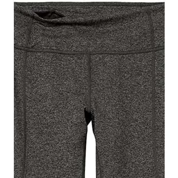 Core 10 Women's ‘Build Your Own’ Yoga Pant Full-Length Legging