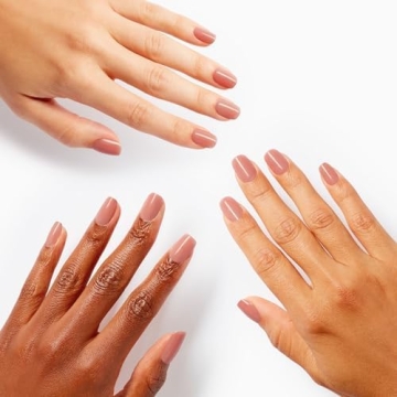 OPI xPRESS/ON Press on Nails - Long Lasting & Reusable