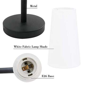 Elegant Yosoan Indoor Night Wall Sconce Fixture