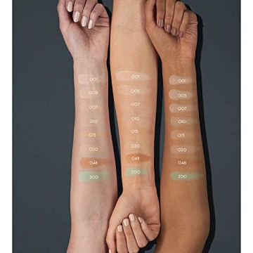 Catrice Liquid Camouflage Concealer for Flawless Coverage