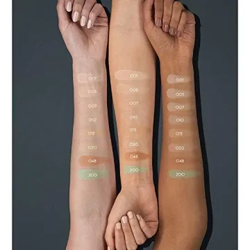 Catrice Liquid Camouflage Concealer for Flawless Coverage