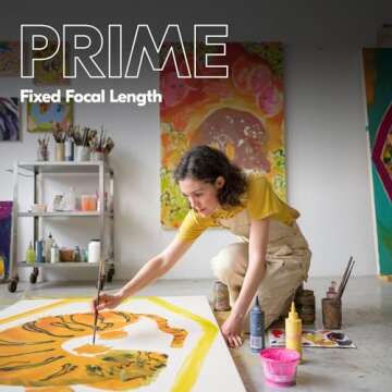 Nikon NIKKOR Z 24mm f/1.8 S Large Aperture Lens