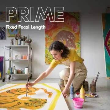 Nikon NIKKOR Z 24mm f/1.8 S Large Aperture Lens