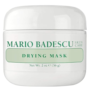 Mario Badescu Drying Mask - Effective Blemish Treatment