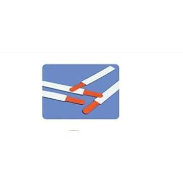 KASHSURG Fluoro Touch Strips - 300 High-Quality Medical Strips