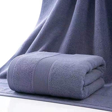 PUPOPIK Luxury Hand Towels - Highly Absorbent Cotton Set