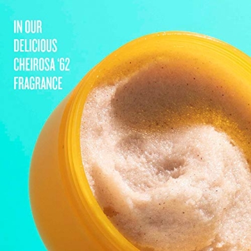 Luxury Sol de Janeiro Bum Bum Body Scrub for Radiant Skin