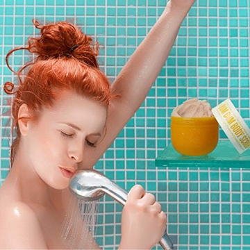 Luxury Sol de Janeiro Bum Bum Body Scrub for Radiant Skin