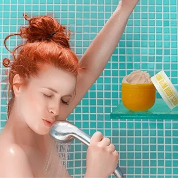 Luxury Sol de Janeiro Bum Bum Body Scrub for Radiant Skin
