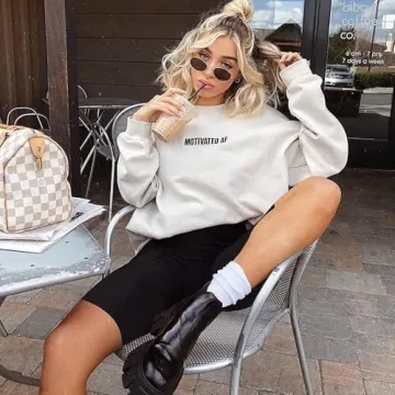 YOLIX 3 Pack High Waisted Biker Shorts for Women