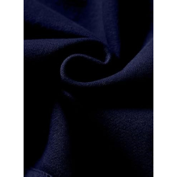 JMIERR Men's Hooded Cotton Sweatshirt - 2024