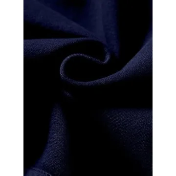 JMIERR Men's Hooded Cotton Sweatshirt - 2024