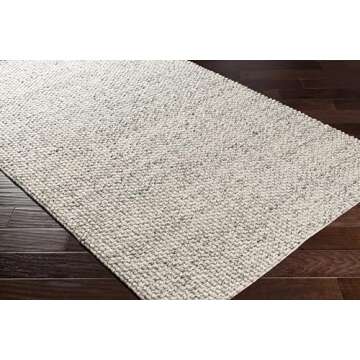 Stylish MARK & DAY Keynsham Area Rug for Your Home
