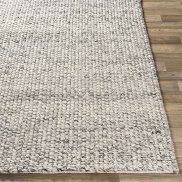 Stylish MARK & DAY Keynsham Area Rug for Your Home
