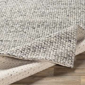 Stylish MARK & DAY Keynsham Area Rug for Your Home
