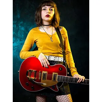 SATINIOR Double Grommet Belts for Stylish Versatility