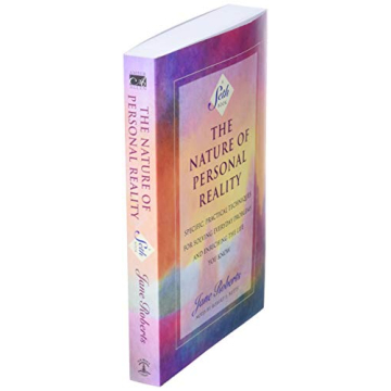 Unlock Personal Growth with The Nature of Personal Reality