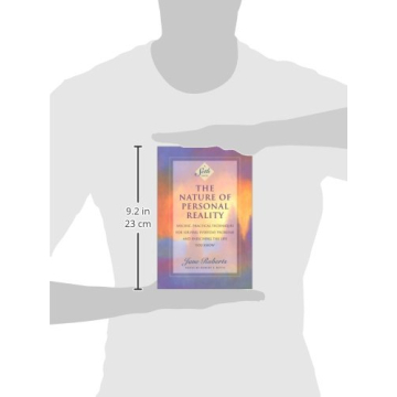 Unlock Personal Growth with The Nature of Personal Reality
